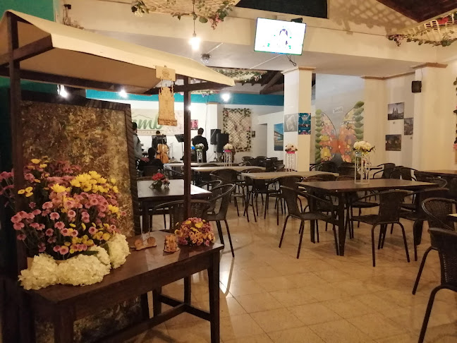 Comentarii opinii despre Mi Tambo Restaurante Bar