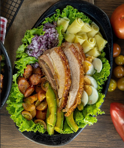 La Rosticeria Calixto - Neiva