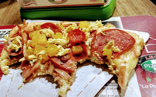 Orions Comida Fusion - Gastronomía y hostelería