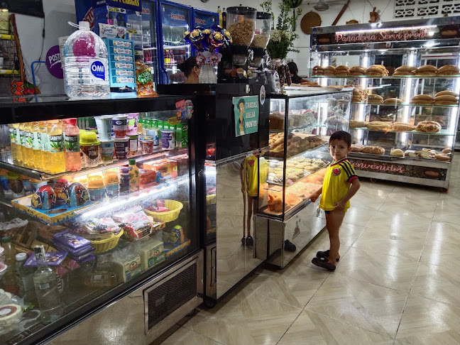 Opinii despre Panadería Servipronta în Puerto Salgar - Gastronomía y hostelería