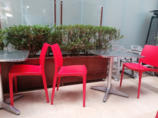 Pan Pa' Ya! El Bosque - Gastronomía y hostelería