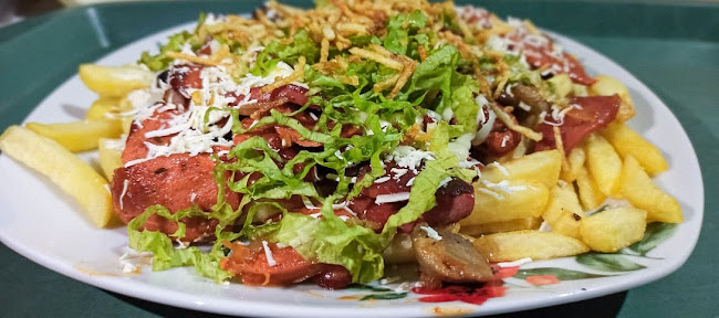 Comentarii opinii despre Mr Capitán