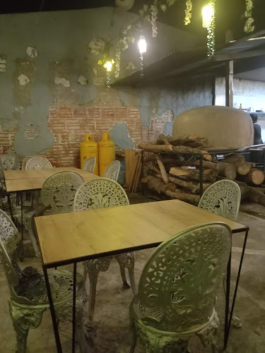 Comentarii opinii despre Ornos pasta e pizza