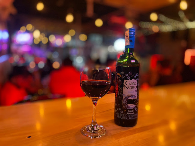 Opinii despre QKRA PUB Food and beer în Florencia - Gastronomía y hostelería