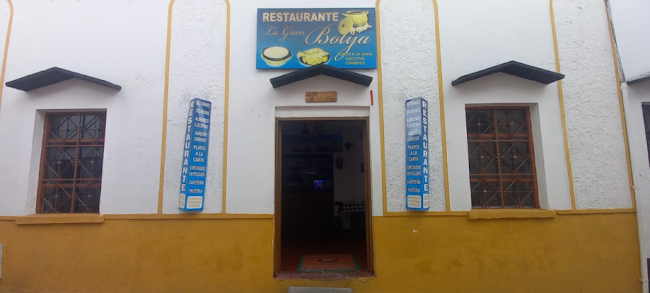 Opinii despre Restaurante La Gran Botija în Chiquinquirá - Gastronomía y hostelería