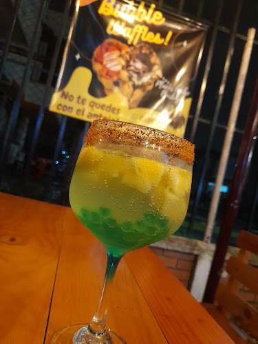 Opinii despre CAFÉ VIEJO SABIO în Dosquebradas - Gastronomía y hostelería