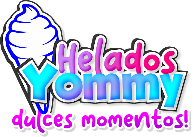 Helados yommy - Pereira