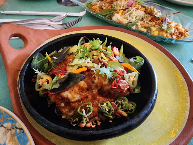 Petronio Cocina de autor