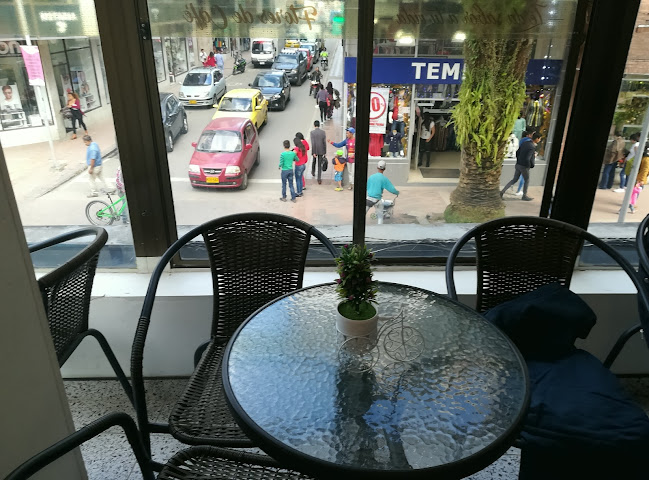 Opinii despre 11y6 Comidas Rápidas în Sogamoso - Gastronomía y hostelería