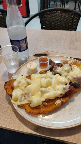 Comentarii opinii despre Rapipunto