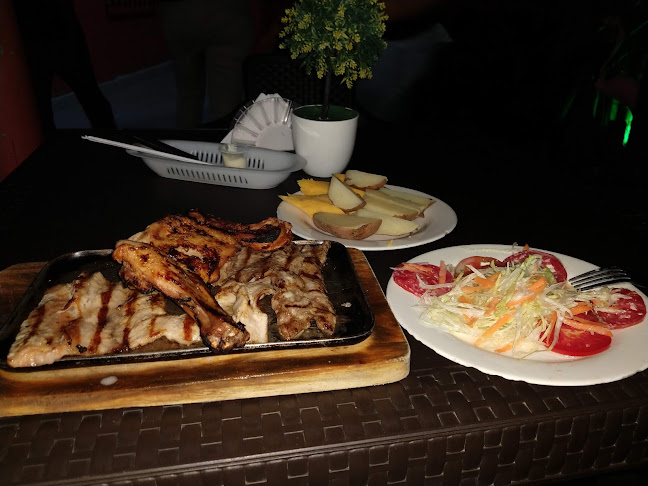 Pollo Arabe - Gastronomía y hostelería