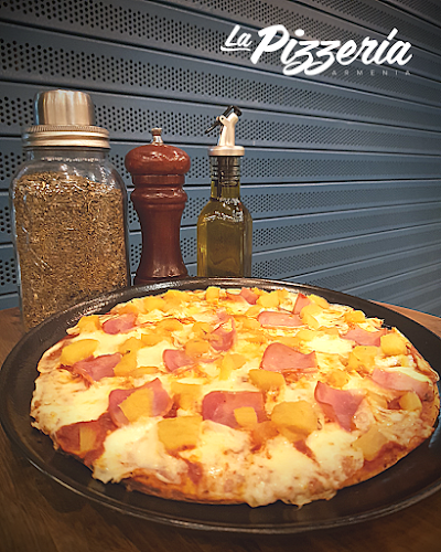 Opinii despre La Pizzeria Armenia - Calarca în Calarcá - Gastronomía y hostelería