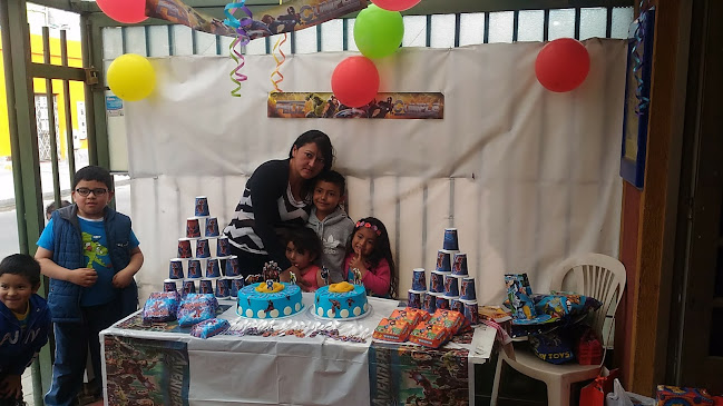 Restaurante Inesita - Chía