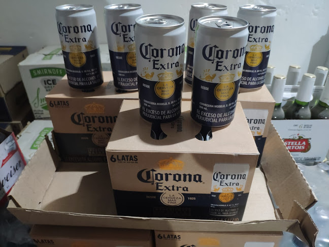 Opinii despre Distribuidora San Jose în Magangué - Gastronomía y hostelería