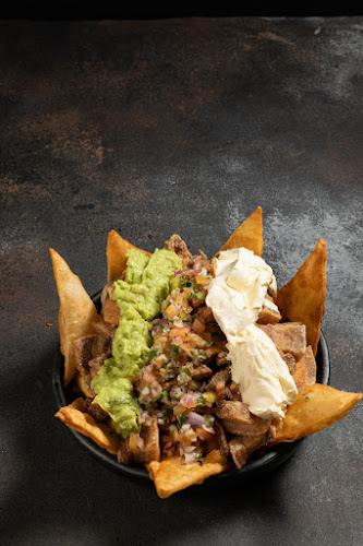 Templo del Chicharrón Sabaneta - Gastronomía y hostelería