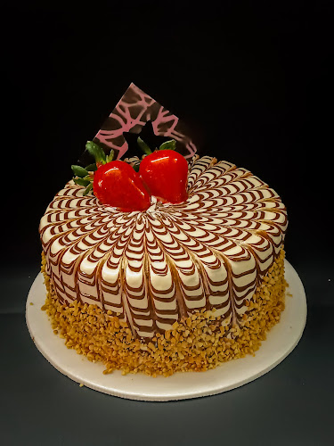 Delicious Cake Facatativá