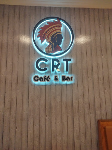 CRT Cafe & Bar