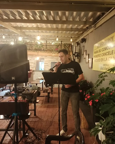 Restaurante Gallina La Especial 15 - Zipaquirá