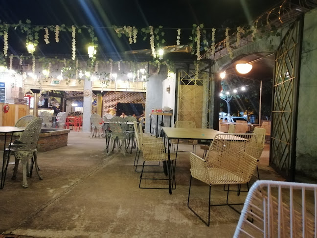 Opinii despre Ornos pasta e pizza în Neiva - Gastronomía y hostelería