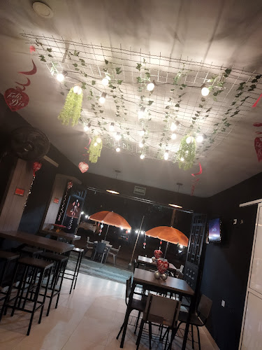 Comentarii opinii despre Doggi's Fast Food