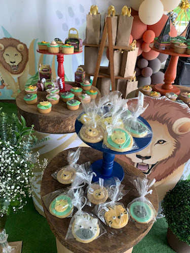 Opinii despre Leisan repostería în Fundación - Gastronomía y hostelería