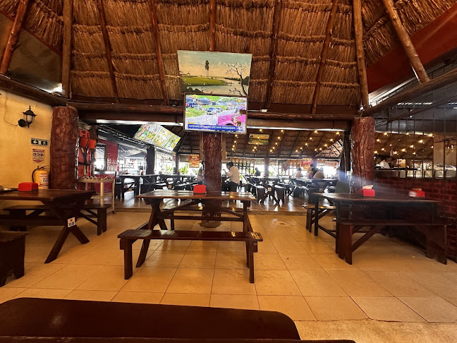 Restaurante El Cabrestero del Llano