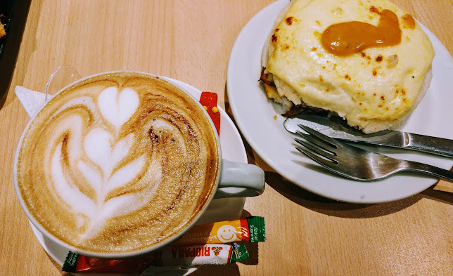 Opinii despre Restaurante La Merced Av. Boyacá în Pasto - Gastronomía y hostelería