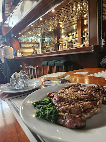 Opinii despre RESTAURANTE ESTANCIA CHICA în Bogotá - Gastronomía y hostelería