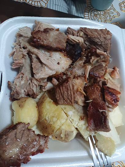 Asadero El Rancho Del Veguero