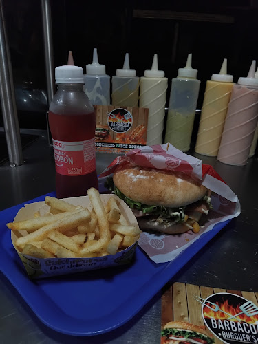 Comentarii opinii despre EL RANCHON BURGUER'S villavicencio