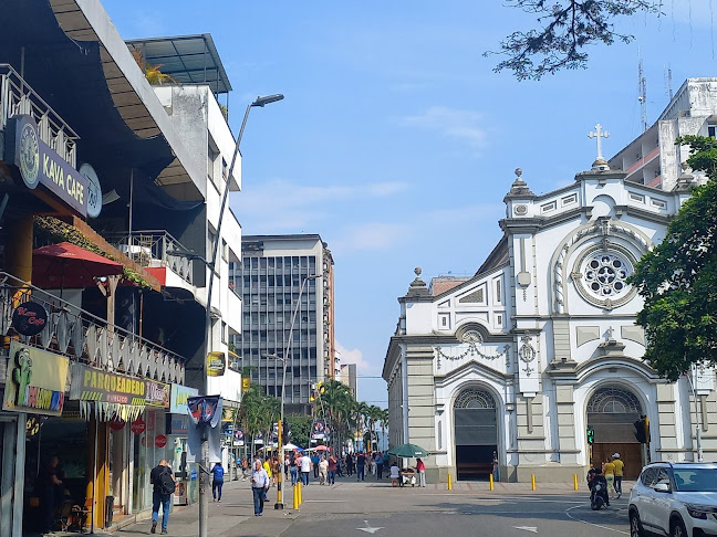 La pola centro, 730001, Ibagué, Tolima