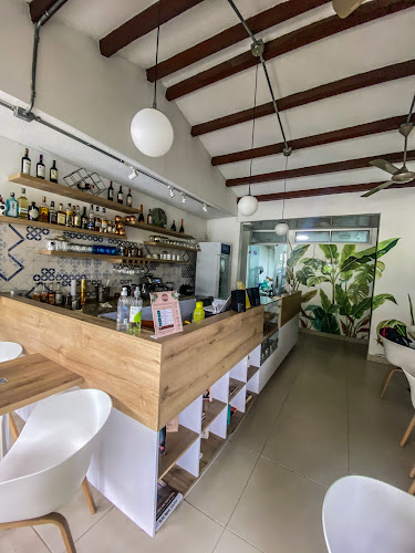 Opinii despre Gracia by Popurrí în Ibagué - Gastronomía y hostelería