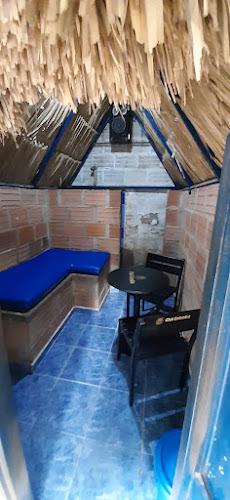 Los Bohios - Valledupar