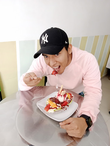 Cl. 13 #15-19, Centro-Sur, Duitama, Boyacá