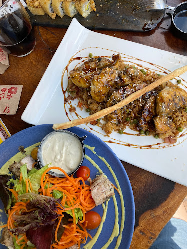 Emilios Restaurante - Gastronomía y hostelería