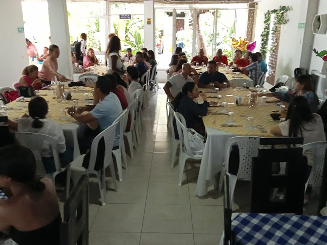 RESTAURANTE HIDALGO