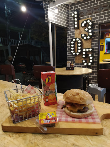 Opinii despre 1305 PUB în Puerto Boyacá - Gastronomía y hostelería