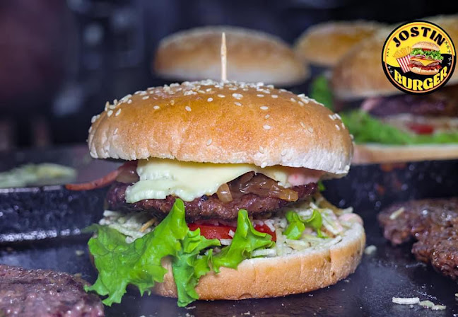 Opinii despre JOSTIN BURGER în Flandes - Gastronomía y hostelería