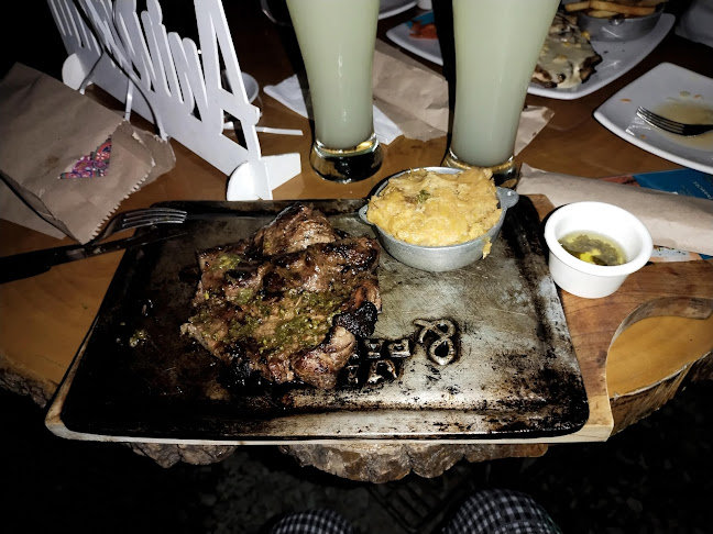 Jardín & Parrilla - Dosquebradas, La Pradera, Dosquebradas