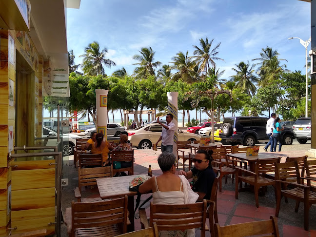 Callejón De Las Brisas