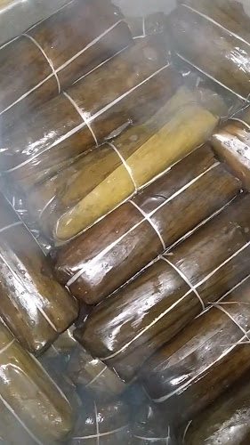 Restaurante La Feria