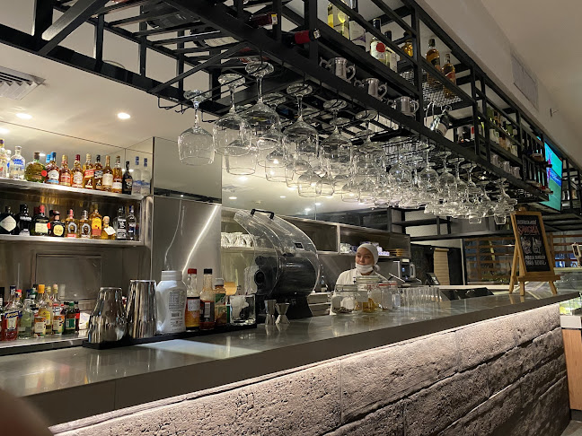 La Pizzería Estelar - Cali