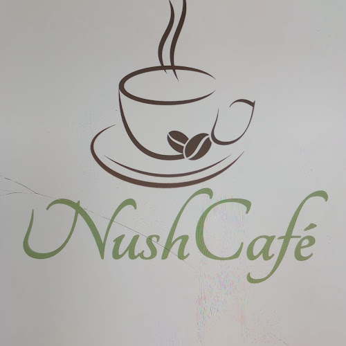 NushCafé - Gastronomía y hostelería