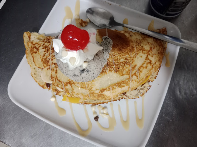 Comentarii opinii despre Heladeria Tin Marin