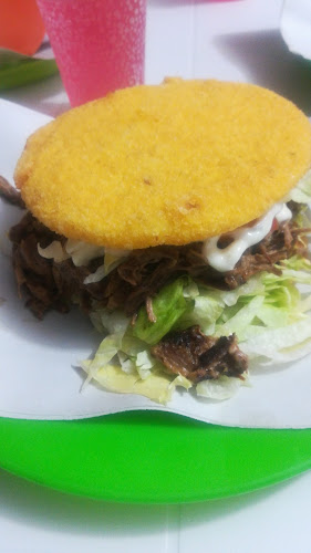 Cra. 6 #19 - 69, Maicao, La Guajira