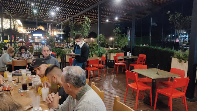 Opinii despre il forno CC. Viva la Ceja | La Ceja în La Ceja - Gastronomía y hostelería