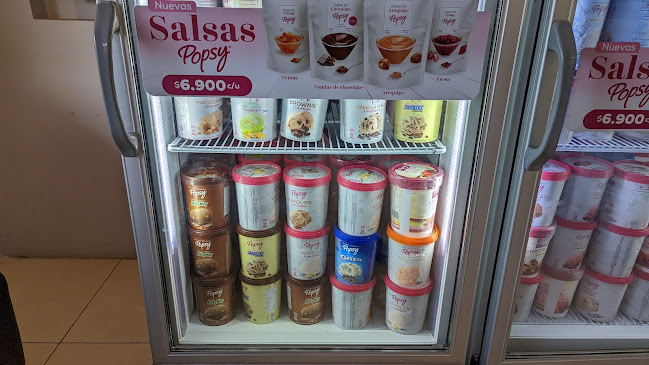 Opinii despre Popsy în Bogotá - Gastronomía y hostelería