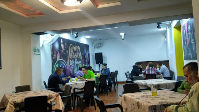 Opinii despre PRUEBA în Pasto - Gastronomía y hostelería