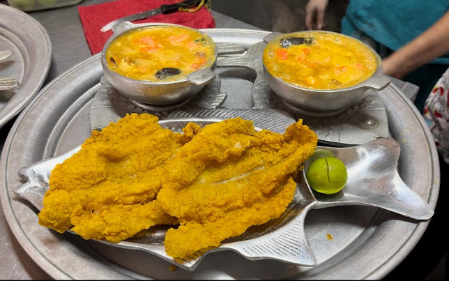 Cevicheria Coralito - Gastronomía y hostelería