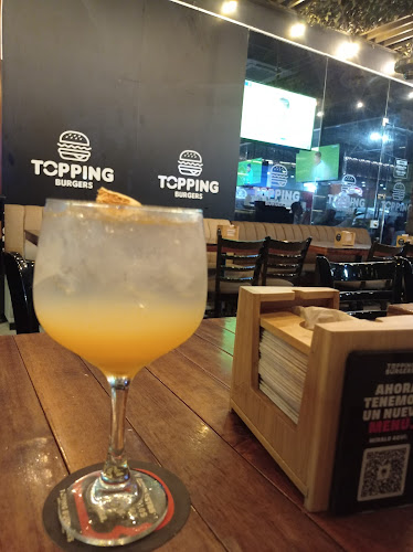 Opinii despre Topping Burgers 64 în Barranquilla - Gastronomía y hostelería